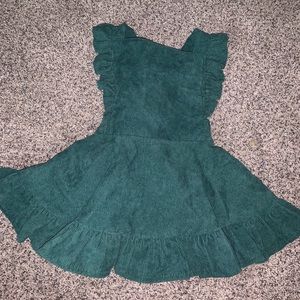 Toddler Christmas dress
